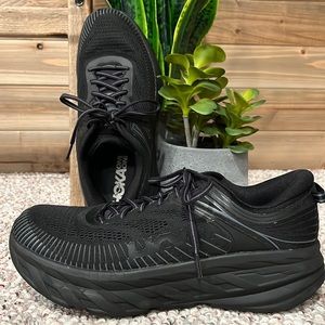 HOKA Women's Bondi 7 Running Shoes